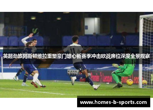 英超劲旅阿斯顿维拉重塑豪门雄心新赛季冲击欧战席位深度全景观察